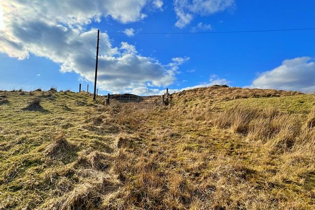 Land for sale in Lemreway, Isle Of Lewis