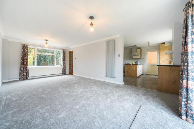 Detached house to rent in Deanfield Road, Henley-On-Thames