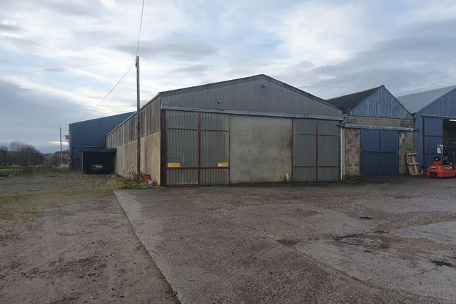 Land to let in Craigfield Farm, Waterford Road, Forres