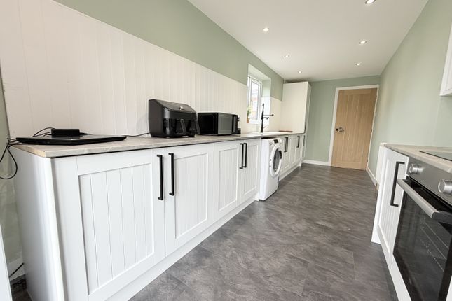 Four Seasons, Hall Lane, Houghton le Spring photo 3