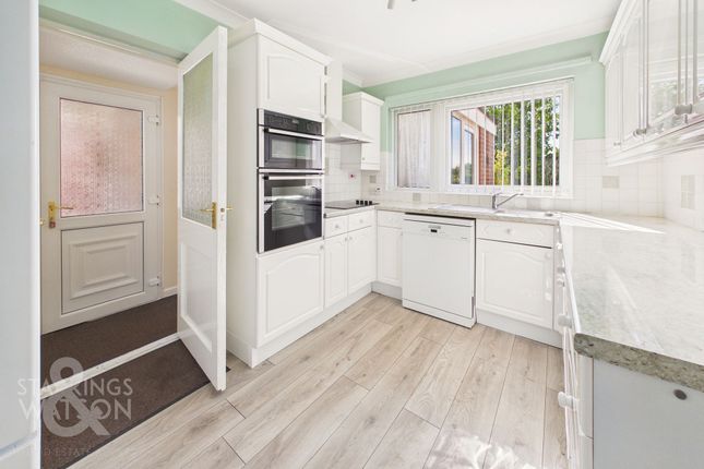 41 Bancroft Close, Norwich photo 3