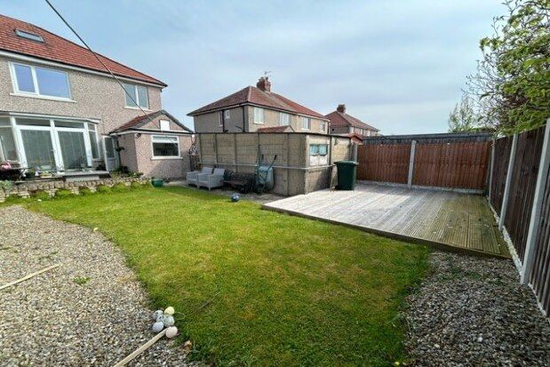 Property to rent in Lichfield Avenue, Morecambe