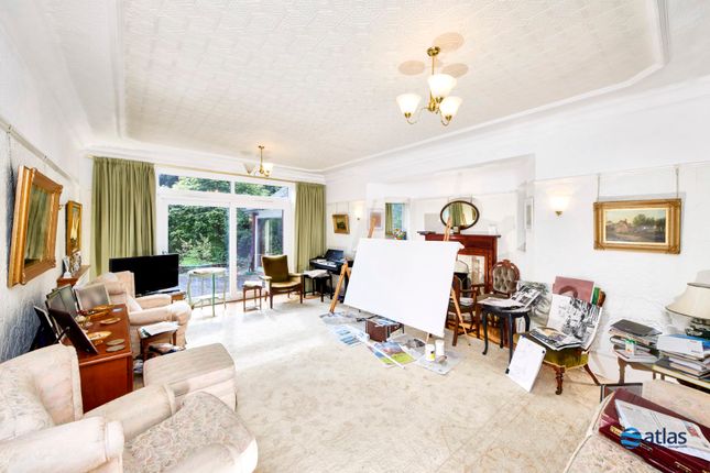 Reception Room 1