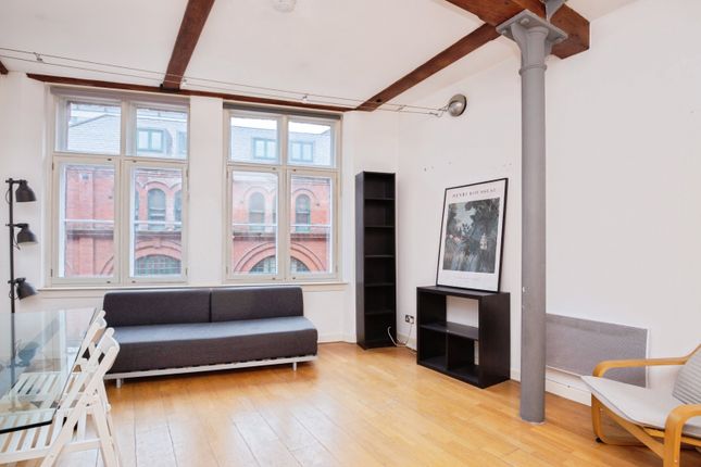 Flat 34, 48, Princess Street, Greater Manchester photo 3