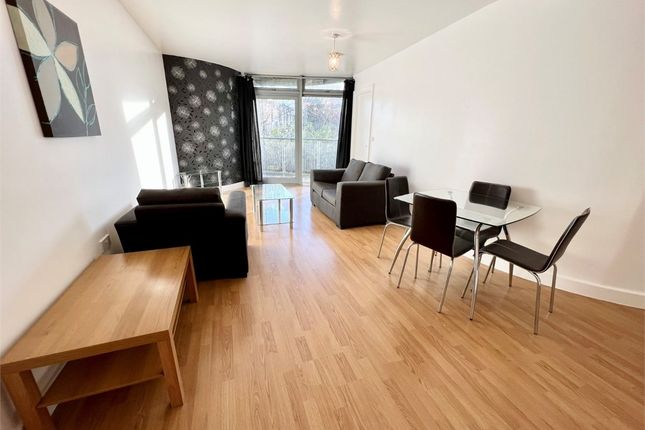 Flat for sale in The Mowbray, City Centre, Sunderland