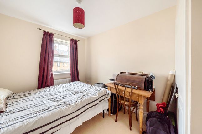 Flat for sale in Deans Court, Bishops Cleeve, Cheltenham, Gloucestershire