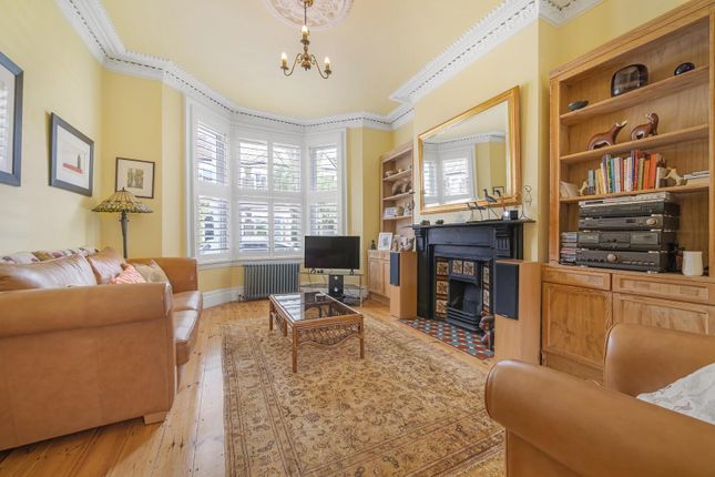 Thumbnail Property for sale in Leander Road, London