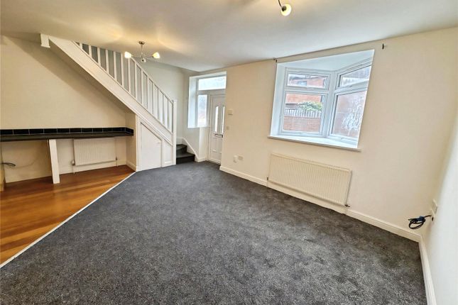 Apartment 3, Grafton Hall,, Victoria Road, Doncaster photo 4