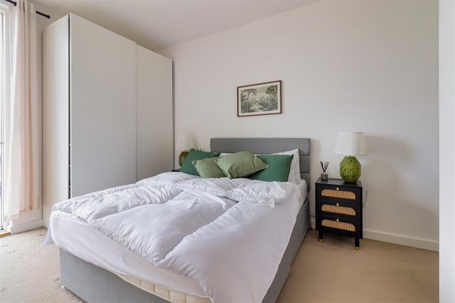 27 Emmanuel House, Lilywhite Drive, Cambridge photo 4