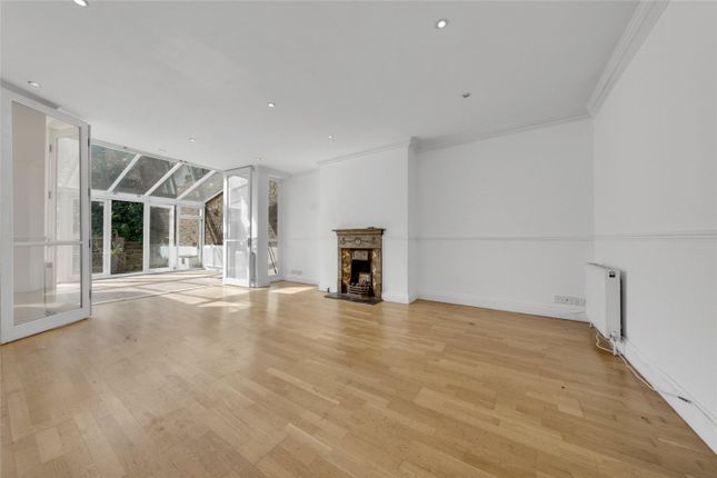 Detached house for sale in Priory Road, London