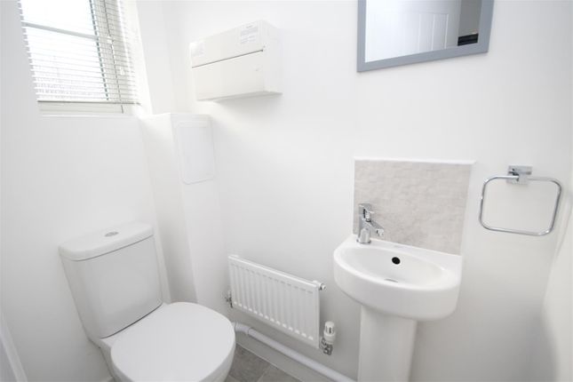 Terraced house to rent in Willow Way, Bluebell Woods, Coventry