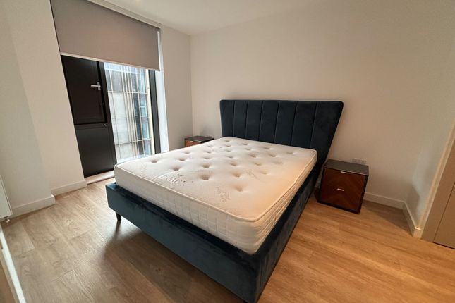 Apartment 801 Vita Living, Vita Living Apartments, Manchester photo 5