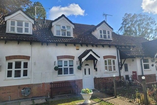 1-bed terraced on 17 Walsingham Court, Wisbech, £800/mo