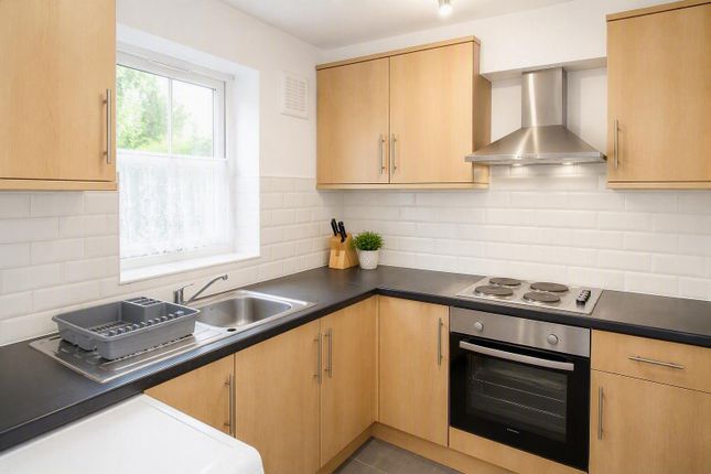 46 Old Park Mews, Hounslow photo 5