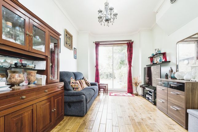 Semi-detached house for sale in Margery Park Road, Forest Gate