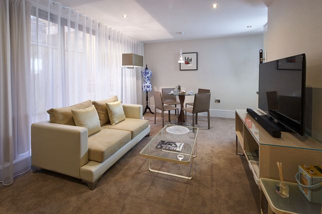 APT 3, Cheval Residence, 122, Brompton Road, LONDON photo 2
