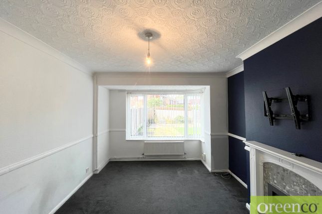 Semi-detached house to rent in Summerfield Road, Wythenshawe, Manchester