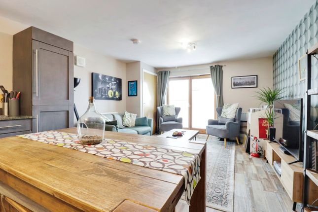 Flat for sale in City Heights, Loughborough