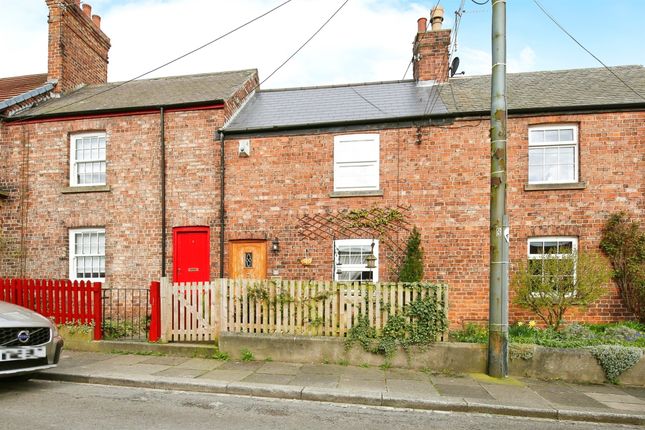 Thumbnail Property for sale in The Village, Castle Eden, Hartlepool