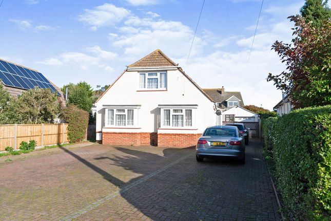 Bungalow for sale in Haslemere Gardens, Hayling Island