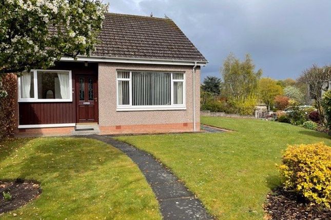Thumbnail Semi-detached house to rent in Doocot Road, St. Andrews