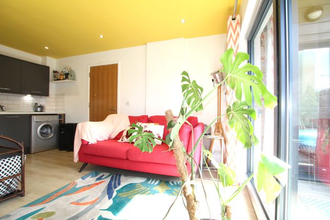 Apartment 20, AG1, Sheffield photo 5