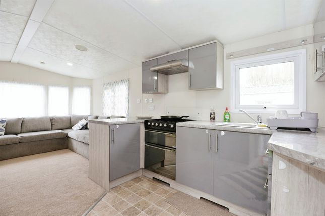 Detached house for sale in Crow Lane, Little Billing, Northampton