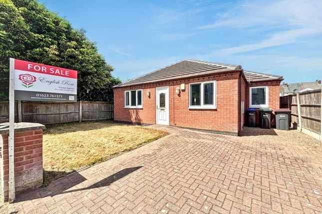 3-bed house on 16, Cobden Street, Kirkby In Ashfield, £200,000