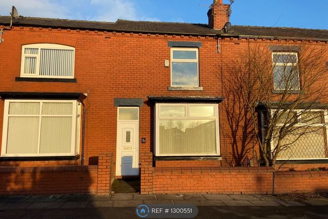 Thumbnail Terraced house to rent in Langdale Street, Farnworth, Bolton