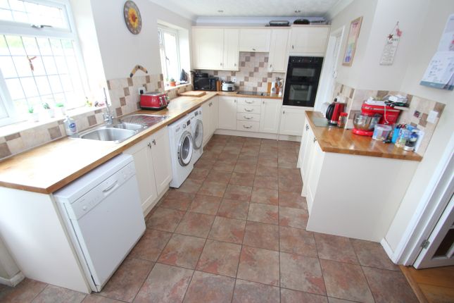 Semi-detached house for sale in The Street, Little Totham, Maldon