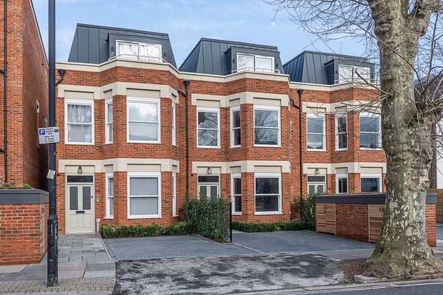 Detached house for sale in The Rosemont, 9 Rosemont Road, London