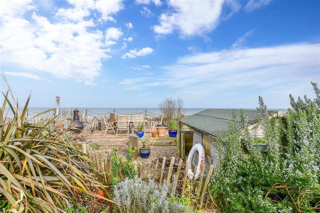 Property for sale in Faversham Road, Seasalter, Whitstable, Kent