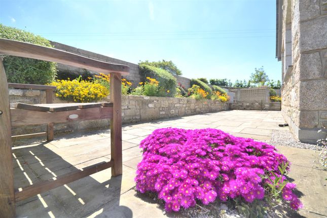 Detached bungalow for sale in Stunning Barn Conversion, Polladras, Breage