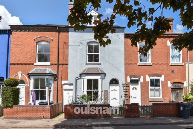Thumbnail Terraced house for sale in Middleton Road, Birmingham, West Midlands