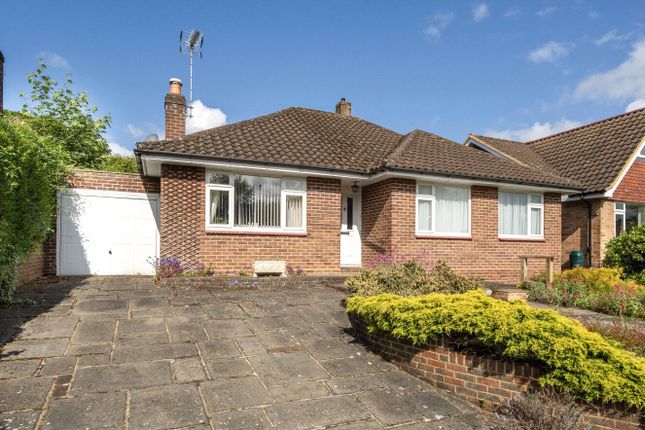Thumbnail Bungalow for sale in Merrow, Guildford, Surrey