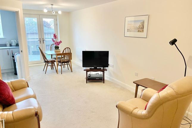 23 Beckett Grange, Berneslai Close, Barnsley photo 3