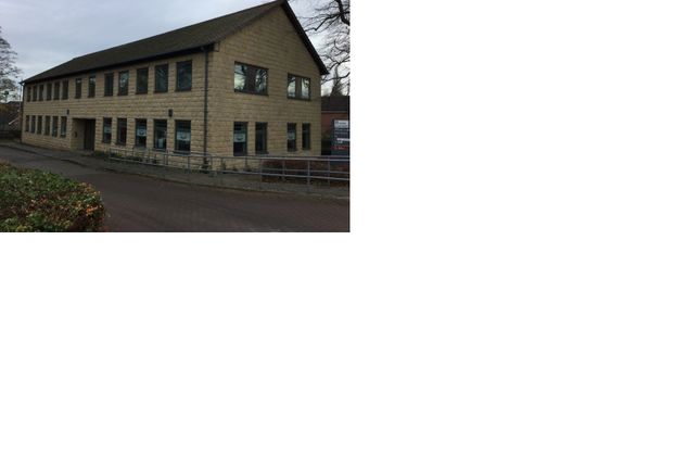 Office to let in Samuel Brunts Way, Mansfield