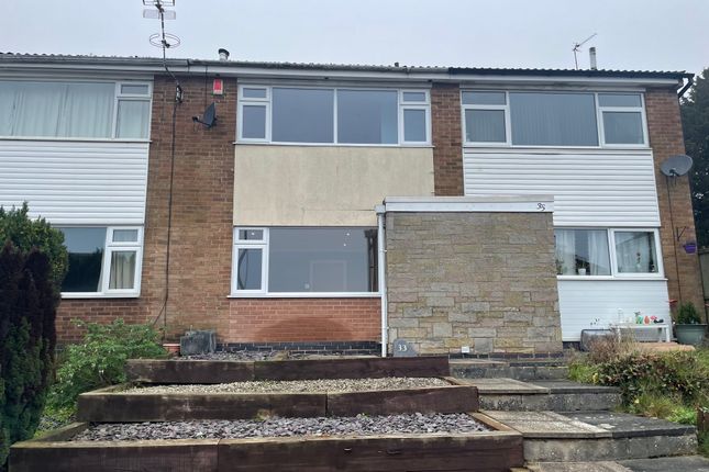 Lovely Two Bedroom Mid Town House In Markfield