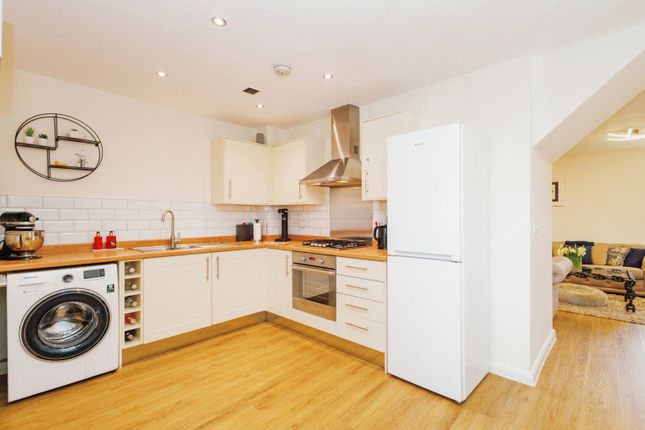 End terrace house for sale in Holly Street, Manchester, Greater Manchester