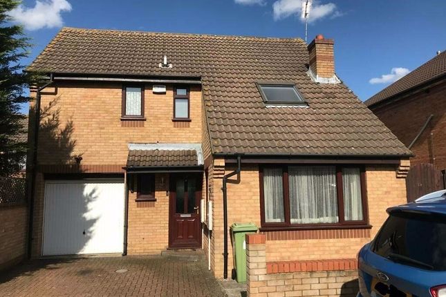 Underwood Oldbrook Milton Keynes Mk6 3 Bedroom Property