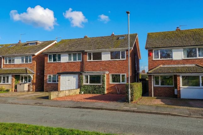 24, FERRERS ROAD, BURTON-ON-TRENT photo 2