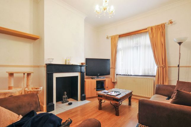 End terrace house to rent in Percival Road, Enfield, Middlesex