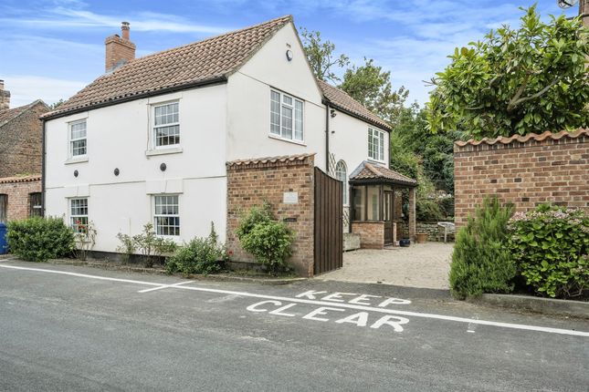 Cottage for sale in Church Street, Bawtry, Doncaster