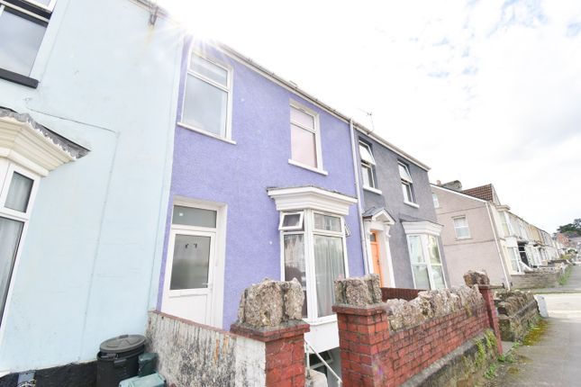 Property for sale in Hanover Street, Swansea SA1