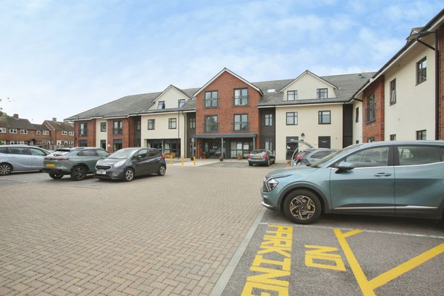 Flat 44, Webb Ellis Court, 53, Pettiver Crescent, Rugby photo 3