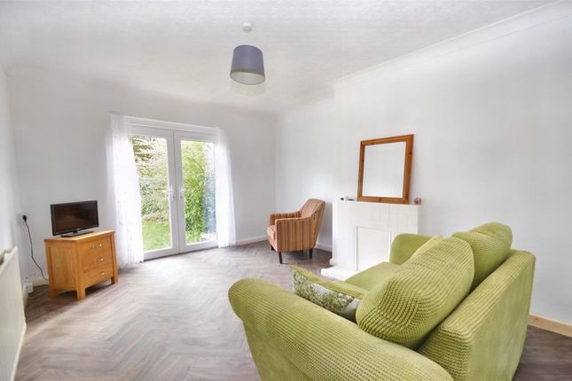End terrace house for sale in Glasney Road, Falmouth