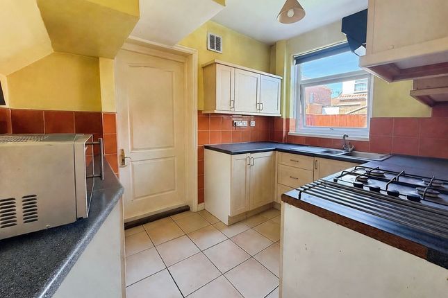 115, Blackwell Avenue, Newcastle upon Tyne photo 4