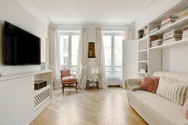 Apartment for sale in Paris 06 Luxembourg, Paris, Île-De-France, France