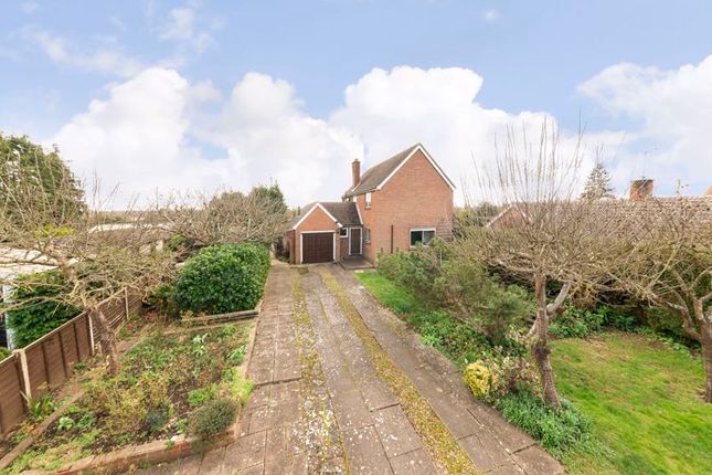 Thumbnail Detached house for sale in High Street, Culham, Abingdon