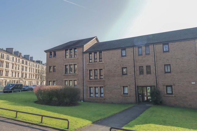 Thumbnail Flat for sale in Garriochmill Road, Glasgow